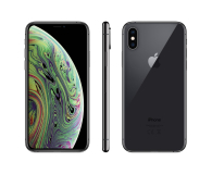 Apple iPhone Xs 64GB Space Gray - 448434 - zdjęcie 1